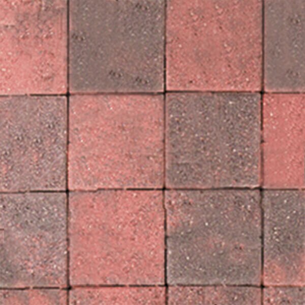 BWS Double Standard Concrete Paver